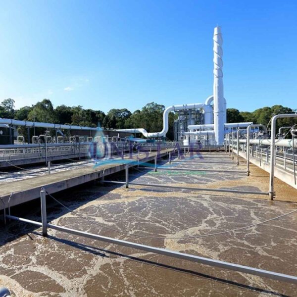 Water Treatment Plant Manufacturers In Kolkata Unistar Aquatech