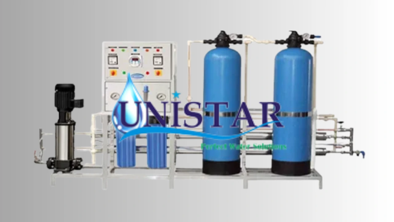 LPH in RO Water Purifier