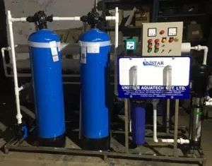 Read more about the article Top 10 Commercial RO Plant Manufacturers in India