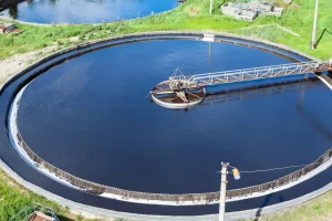 Read more about the article Sewage Treatment Plant (STP): Definition, Process, Advantages & Disadvantages