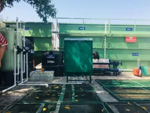 Read more about the article Sewage Treatment Plant Manufacturer in Ghaziabad