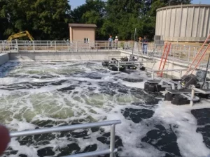 Read more about the article What are the Functions of SBR Technology in STP Plant?