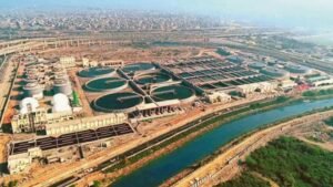 Read more about the article What is Wastewater Treatment Plants