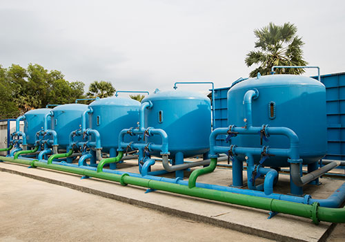 What are the uses and Benefits of Water Softener Plant in Industries?