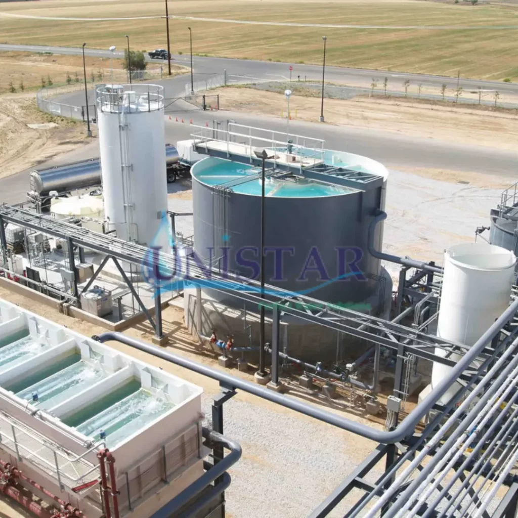 Zero Liquid Discharge Plants Manufacturers