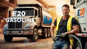 Read more about the article What is E20 Gasoline