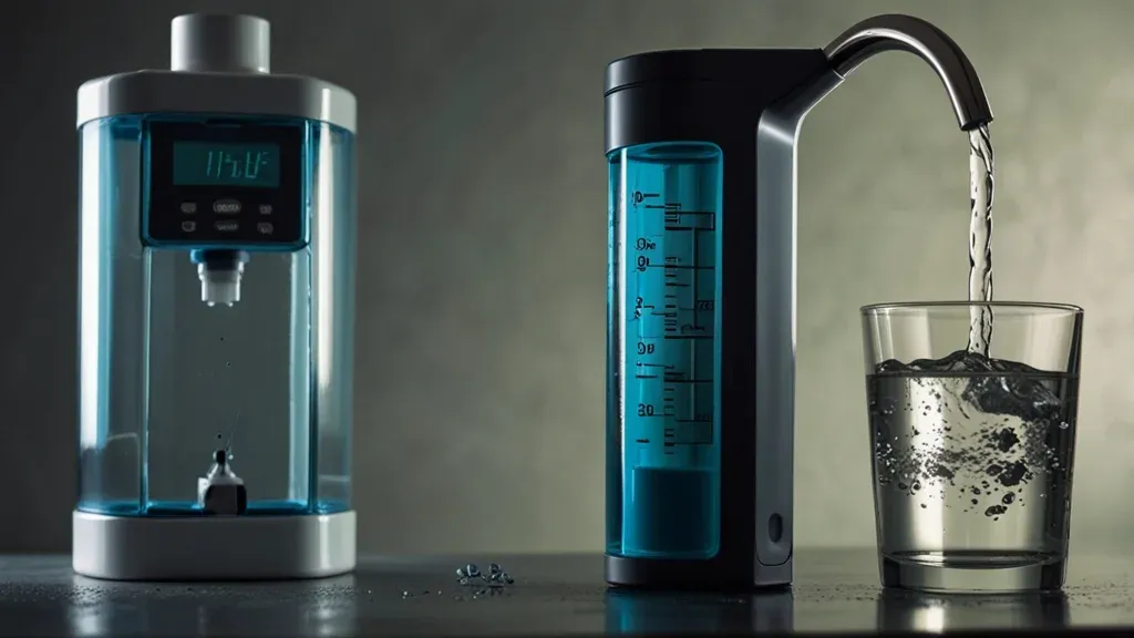 Normal TDS Level in Drinking Water