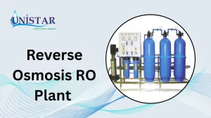 Read more about the article 15 Key Components Of A Reverse Osmosis Plant