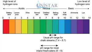 Read more about the article What is pH (Potential of Hydrogen) and What is the pH Value of Water?