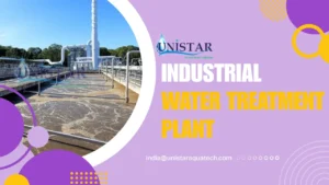 Read more about the article Industrial Water Treatment Plant Process Step by Step