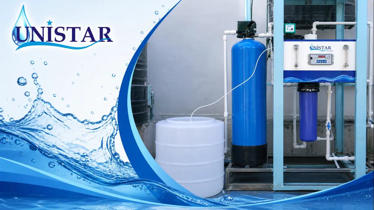 You are currently viewing Advantages and Disadvantages of Reverse Osmosis Systems